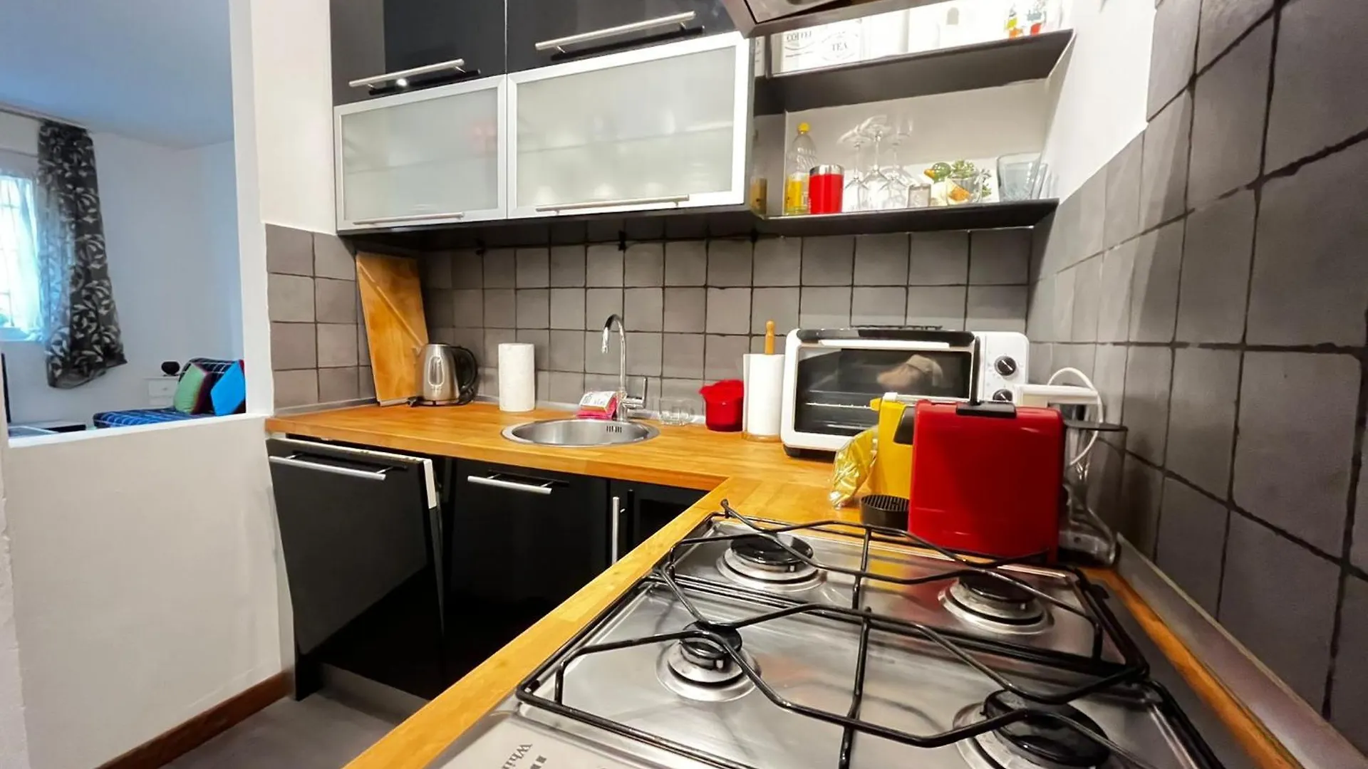 Kibilu - Via Casati 32 - Stazione Centrale - Corso Buenos Aires - Shopping Area Milán Apartamento