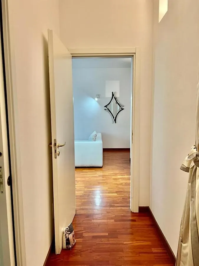 شقة Kibilu - Via Casati 32 - Stazione Centrale - Corso Buenos Aires - Shopping Area ميلان