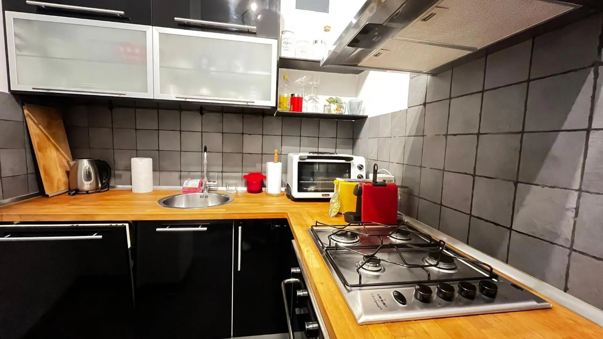 Kibilu - Via Casati 32 - Stazione Centrale - Corso Buenos Aires - Shopping Area ميلان 0*,  إيطاليا